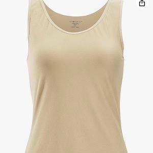 Exofficio - Brand new, give and go women’s, tank top